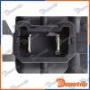 Serrure de porte droite pour DACIA | EZC-RE-142, 610892